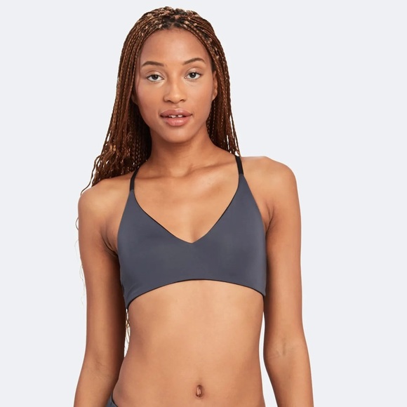 The Reversible Selby Bikini Top Only. NWT - Picture 5 of 9